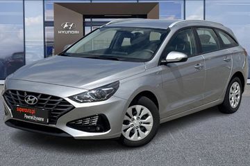 Hyundai i30 1.5 T-GDI Modern