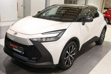 Toyota C-HR 2.0 Hybrid  Style