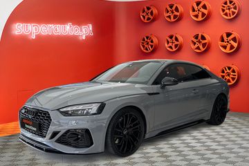 Audi A5 RS5 Quattro Tiptronic
