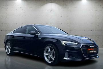 Audi A5 40 TFSI quattro Advanced S tronic