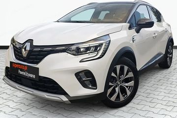 Renault Captur 1.6 e-Tech Full Hybrid 145 Techno