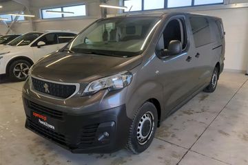 Peugeot Expert L2H1 Zabudowa Brygadowa
