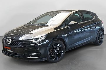 Opel Astra V 1.5 CDTI Ultimate aut