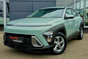 Hyundai Kona 1.0 T-GDI Smart