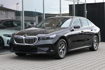 BMW Seria 5 520d