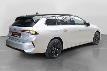 Opel Astra Cdti Gs S&S
