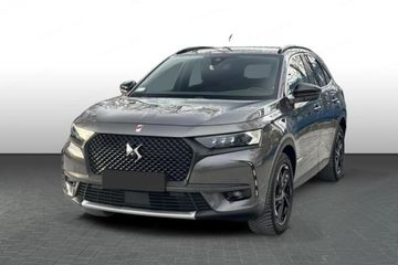 DS DS7 Performance Line + 1.6 PureTech  aut