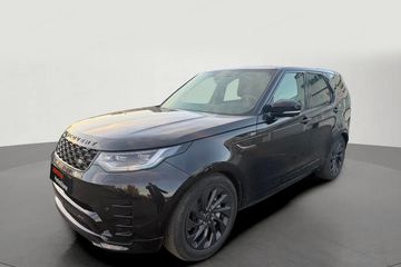 Land Rover Discovery V 3.0 D250 mHEV R-Dynamic S