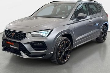 Cupra Ateca 1.5 Tsi Dsg