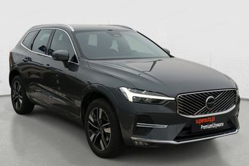 Volvo XC60 B5 B AWD Plus Dark aut