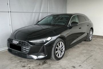 Audi A5 TFSI quattro Avant