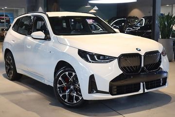 BMW X3 xDrive20d M Sport