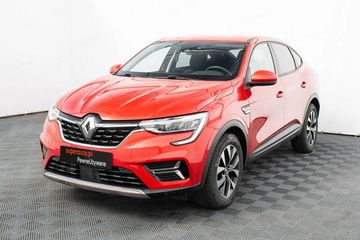 Renault Arkana 1.3 TCe Zen EDC