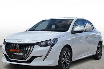 Peugeot 208 1.5 BlueHDi Allure S&S