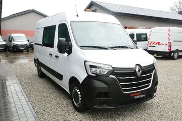 Renault Master dCi L2H2