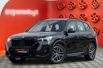 BMW X1 sDrive18i M Sport