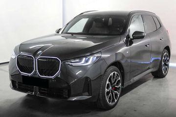 BMW X3 xDrive20 M Sport