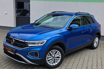 Volkswagen T-ROC 1.5 Tsi Life