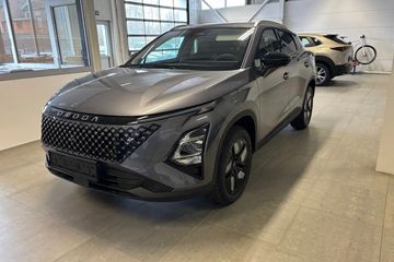 Omoda 5 1.5 T-GDI Hybrid Premium DHT