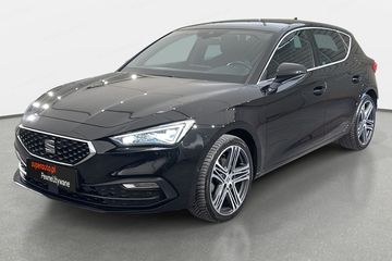 Seat Leon Tsi Act Dsg Opf Xcellence