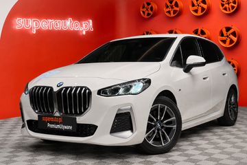 BMW Seria 2 Active Tourer 218i M Sport