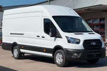 Ford Transit 350 L4H3 RWD Trend