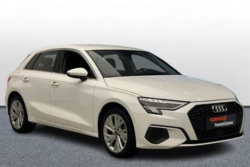 Audi A3 Sportback 35 TFSI