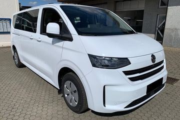 Volkswagen Transporter Kombi TDI L2H1