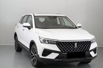 Bestune T77 1.5T Business DCT