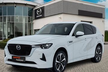 Mazda CX-60 3.3 D Takumi AWD