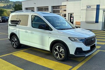 Ford Tourneo Connect L1H1 Active AWD