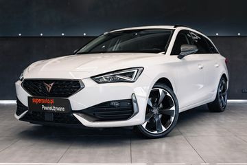 Cupra Leon 1.5 Etsi Mhev Dsg