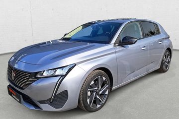 Peugeot 308 Puretech Allure Pack S&S