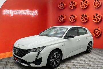 Peugeot 308 Active Pack 1.6 Hybrid e-EAT8