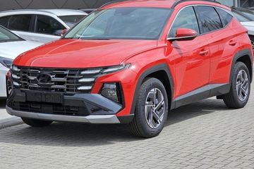 Hyundai Tucson 1.6 T-GDi Modern 2WD