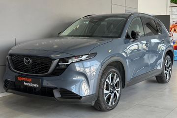 Mazda CX-5 e-SKYACTIV G Center-Line