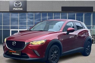 Mazda CX-3 2.0 SkyEnergy