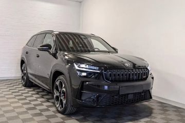 Skoda Kodiaq RS 2.0 TSI DSG 4x4