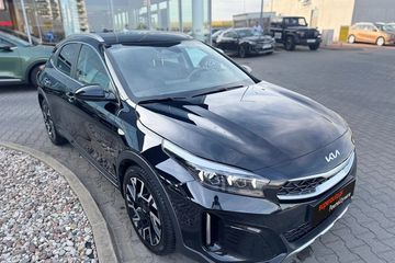 Kia XCeed 1.6 T-GDI M DCT