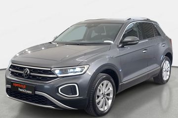Volkswagen T-Roc 1.5 TSI DSG