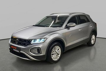 Volkswagen T-Roc 1.0 TSI Life