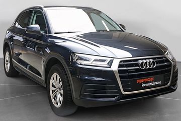 Audi Q5 40 TDI quattro