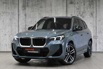 BMW X1 M35i xDrive