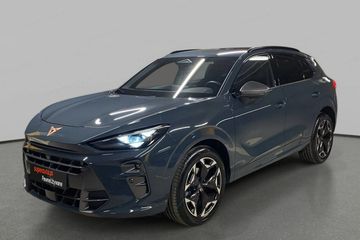 Cupra Terramar 1.5 TSI DSG