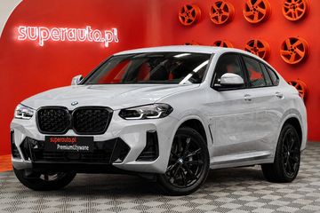 BMW X4 xDrive20d M Sport