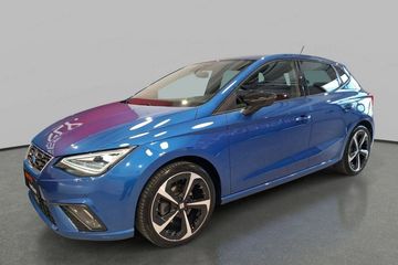 Seat Ibiza 1.0 TSI