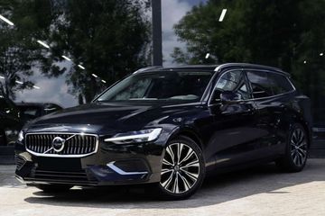 Volvo V60 B4 Plus Bright