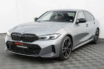 BMW Seria 3 M340i xDrive
