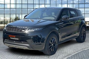 Land Rover Range Rover Evoque Evoque 2.0 D200 mHEV S