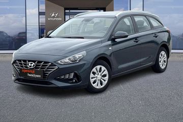 Hyundai i30 1.5 T-GDI Modern